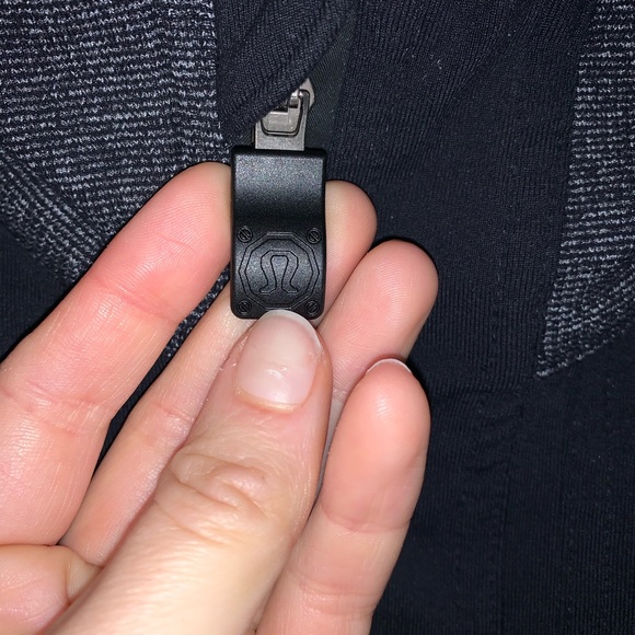 Lululemon jacket - Picture 2 of 3